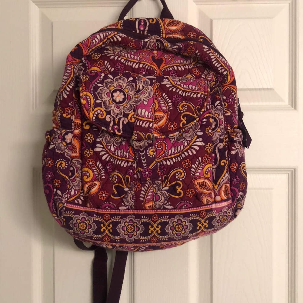 Vera Bradley backpack